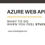 Azure web app