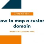 Azure Custom Domain