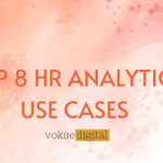 8 HR Analytics Use Cases